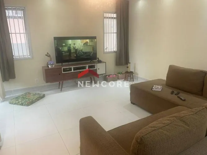 Apartamento em Rua Padre Vieira - Centro - Campinas/SP