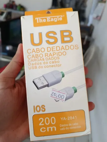 Carregadores de Celular