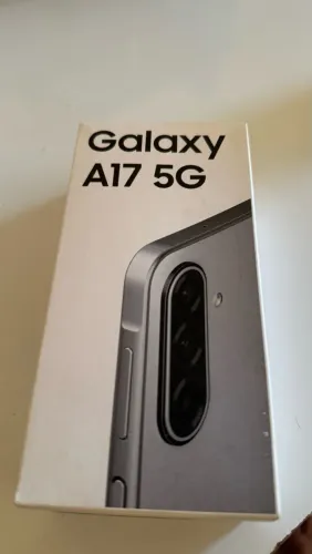 Samsung Galaxy A17 128G