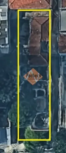 Terreno/lote na Cidade Mãe do Céu, 231m², R$ 5.800,00.
