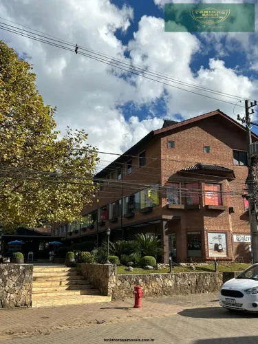 Apartamentos em Condomínio para venda em Monte Verde no bairro Centro