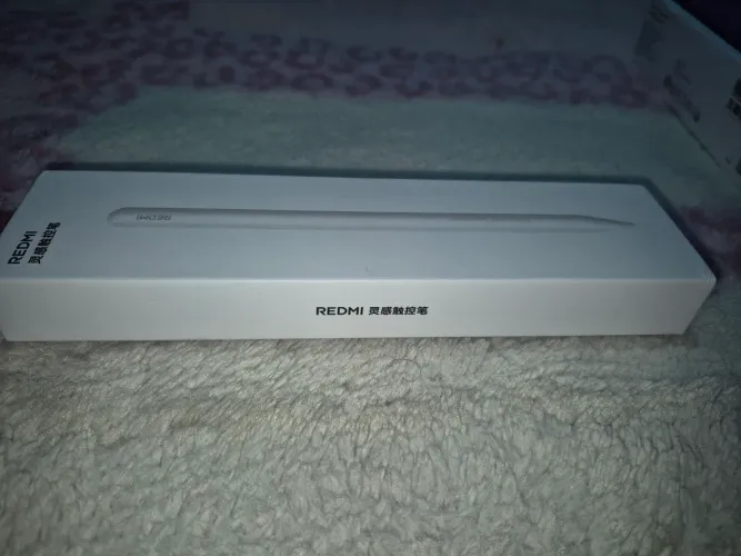Caneta Stylus Original Redmi Pro