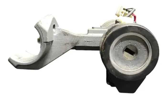 Miolo Ignição S/chave Jac J6 2011 2012 2013