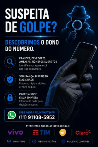 Detetive Particular 