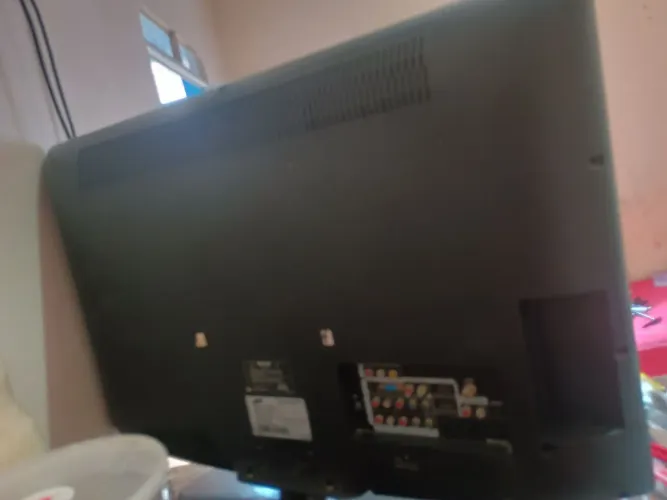 Vendo está tv Samsung 