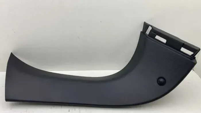 Acabamento Lateral Tampa Tras Esq. Honda Hr-v 2017 84485-t7t