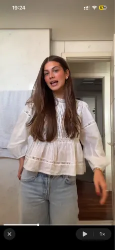 Blusa