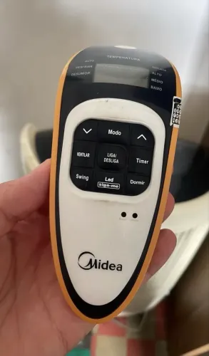Ar condicionado