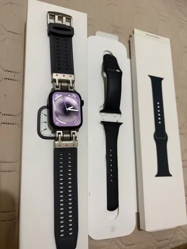 Apple Watch