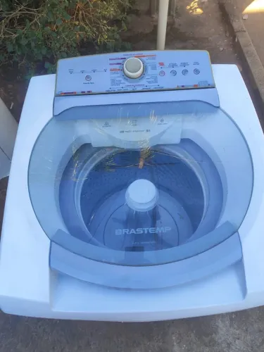 MÁQUINA DE LAVAR 11kg