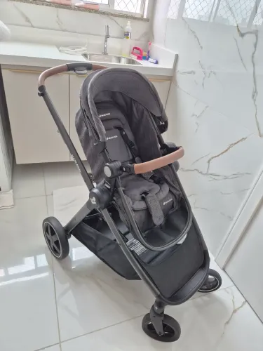 Carrinho de Bebê Maxi Cosi Anna 3