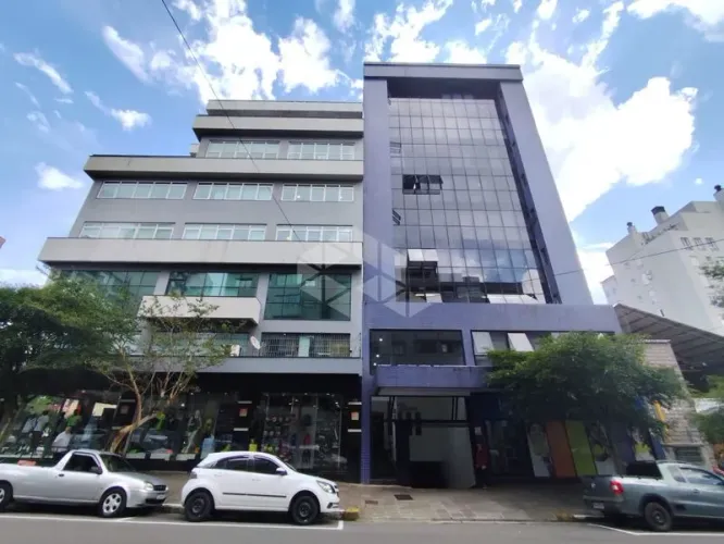 Sala 35M² - para Alugar