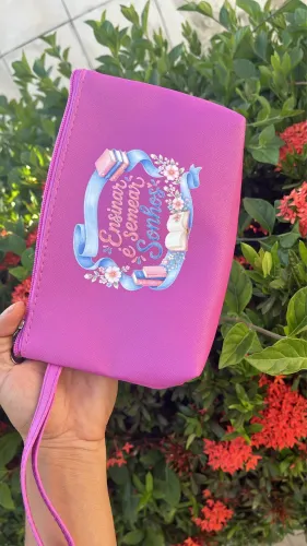 Necessaire professor