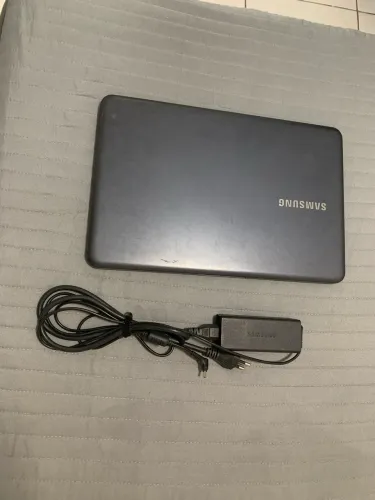 Notebook Samsung NP350XAA