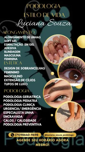 Cilios
