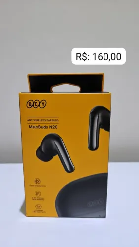 Vendo Wireless earbuds MeloBuds N20
