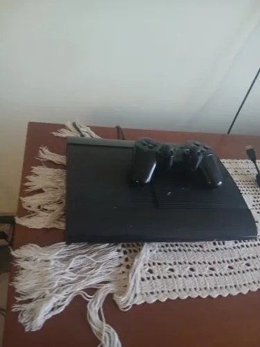 Video game ps3