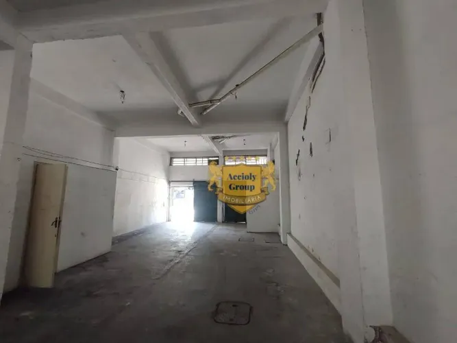 Loja para alugar, 123 m² por R$ 8.407,92/mês - São Francisco - Niterói/RJ