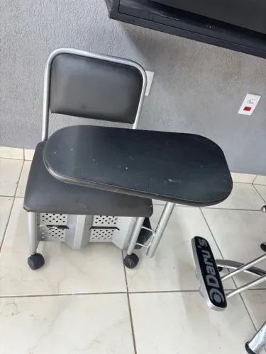 Cirandinha de manicure