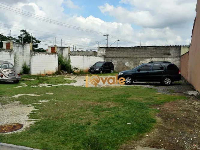 Terreno à venda em condomínio 314 m² - Cidade Jardim - Jacareí/SP
