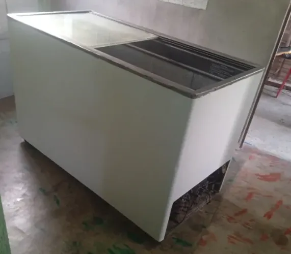 Freezer