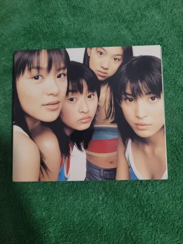 CD Speed - Starting Over / J-Pop, City Pop