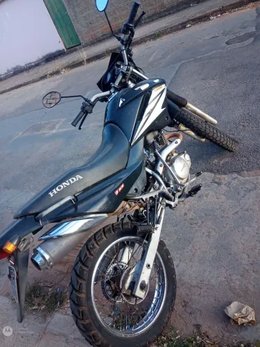 Moto Bros