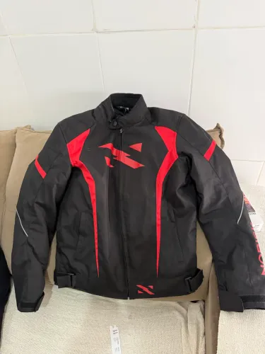 Jaqueta Norisk Original