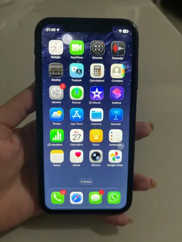 IPHONE 11 64GB 