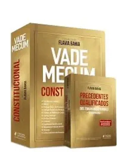 Vade Mecum Flávia Bahia