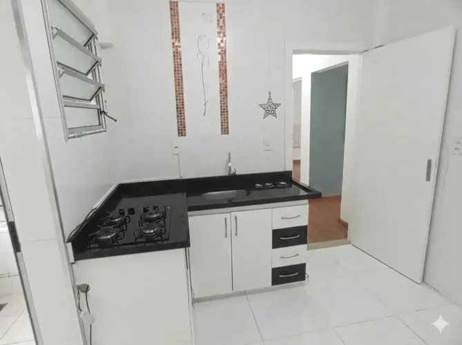 Apartamento para alugar na Alameda Itapira, Jardim Saira, Sorocaba - SP
