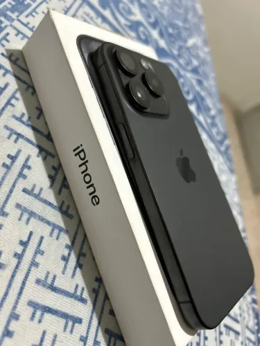 iPhone 15 pro