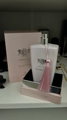 Perfume Dakota Feminino Eai parfum 100ml
