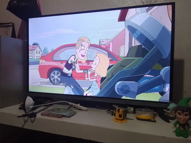 Tv Android Philco 32"