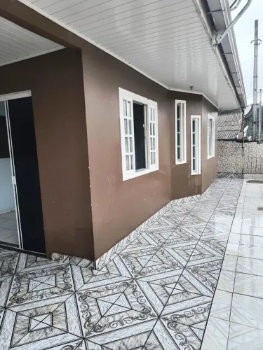 Casa à venda em Bituruna Paraná 