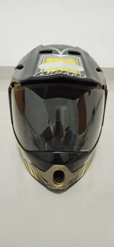 Capacete para Moto Bieffe