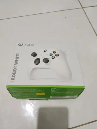 Controle Xbox Original
