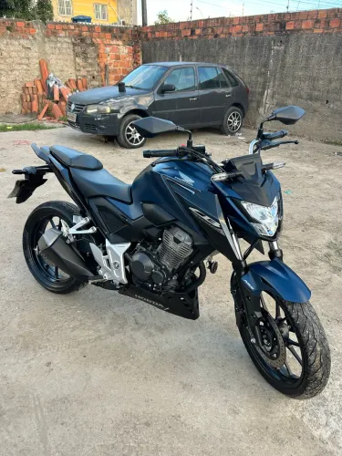 TWISTER 300f 2025