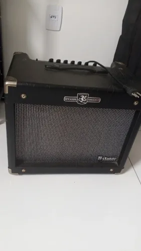 Cubo Staner Stage Dragon Bx100(Aceito cartão)