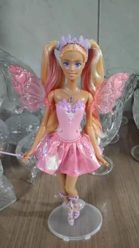 Barbie Fada