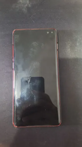 Samsung Galaxy S10+ Snapdragon 855, 512GB
