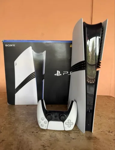 Ps5 PRO impecável