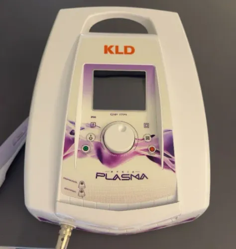 Hygiaplasma  - Jato de Plasma KLD