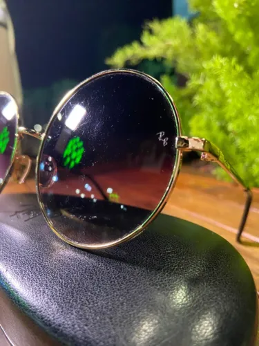 Óculos Ray-Ban Round ORIGINAL