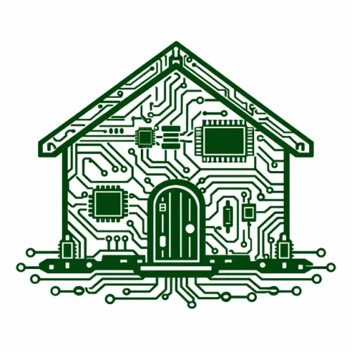 Automação residencial