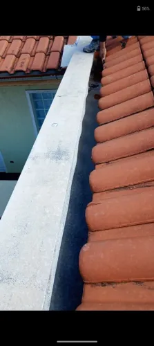 Reforma e manutenção