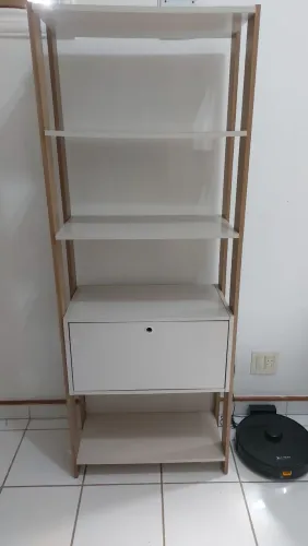 Estante multiuso