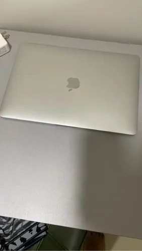 MacBook Pro 2017 com Touchbar!