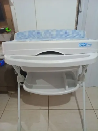 Banheira burigotto