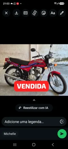 RARIDADE TODAY RESTAURADA REVISADA